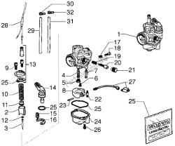 carburatore