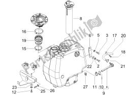 benzinetank