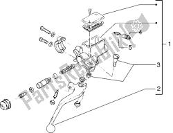 Handlebars component parts (2)