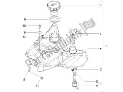 olie tank