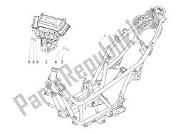 cadre / carrosserie