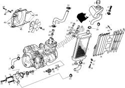 Refrigeration system