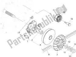 puleggia motrice