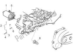 Stater - Electric starter