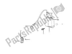 spanningsregelaars - elektronische regeleenheden (ecu) - h.t. spoel