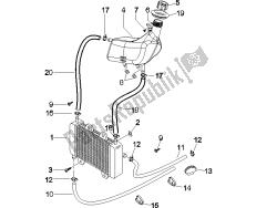 Cooling system