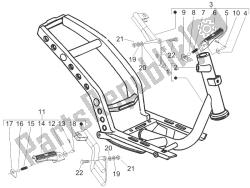 cadre / carrosserie