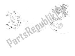Voltage Regulators - Electronic Control Units (ecu) - H.T. Coil