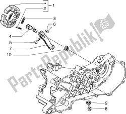 Brake lever