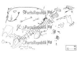 Lights - Electrical system