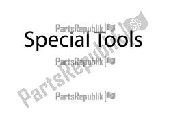 outils spéciaux