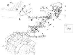 Carburettor