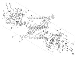 Crankcases I