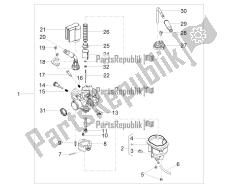 Carburettor