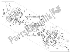 Crankcases I