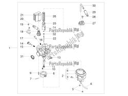 Carburettor