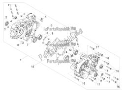 Crankcases I