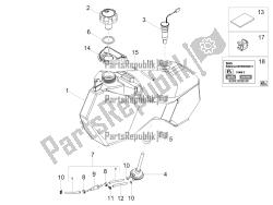 benzinetank