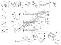 centraal elektrisch systeem