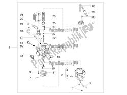 Carburettor