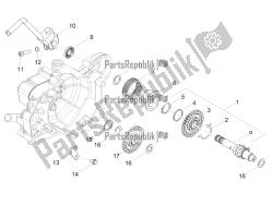 Starter / Electric starter