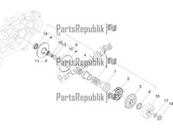 puleggia condotta