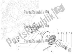 puleggia motrice