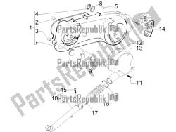 Crankcase cover - Crankcase cooling