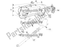 Crankcase cover - Crankcase cooling