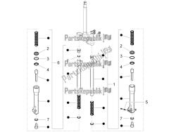 componenti di fork (accompagnatori)