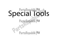 outils spéciaux