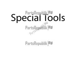 Special tools