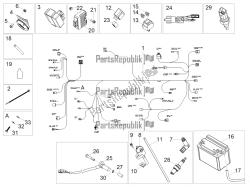 centraal elektrisch systeem