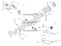 Handlebar - Controls