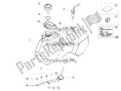 benzinetank