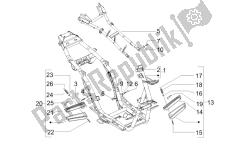 cadre / carrosserie