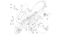 Voltage Regulators - Electronic Control Units (ecu) - H.T. Coil