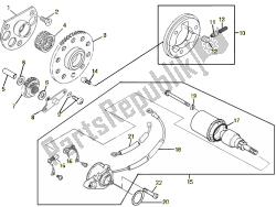 Startmotor