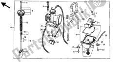 carburatore