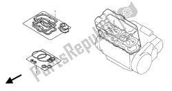 EOP-1 GASKET KIT A