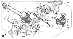 carburateur (ensemble)