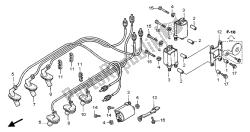 IGNITION COIL