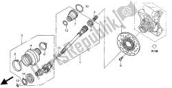 PROPELLER SHAFT