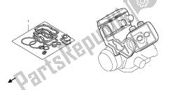 kit di guarnizioni eop-1 a