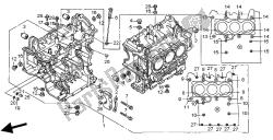 CYLINDER BLOCK