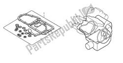 EOP-2 GASKET KIT B