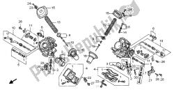 carburateur (composants)