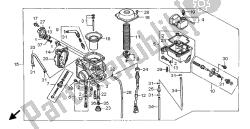 carburatore