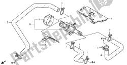 AIR INJECTION VALVE