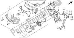 TAILLIGHT & LICENSE LIGHT